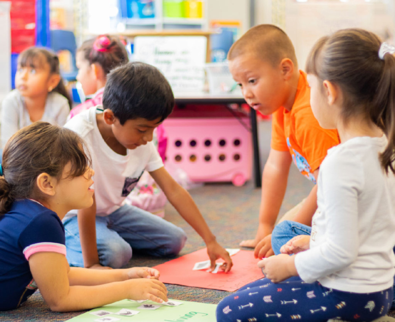 Kinderkosten en alimentatie - co-ouderschap