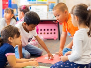 Kinderkosten en alimentatie - co-ouderschap